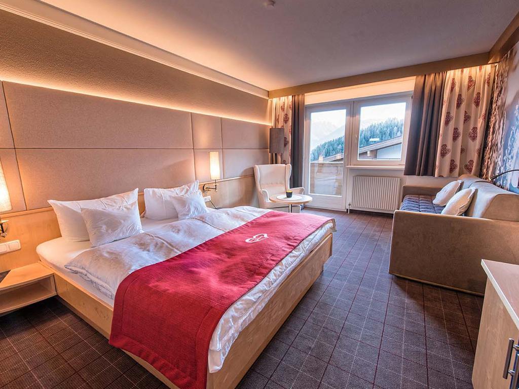 Hotel Universo 세르파우스 외부 사진