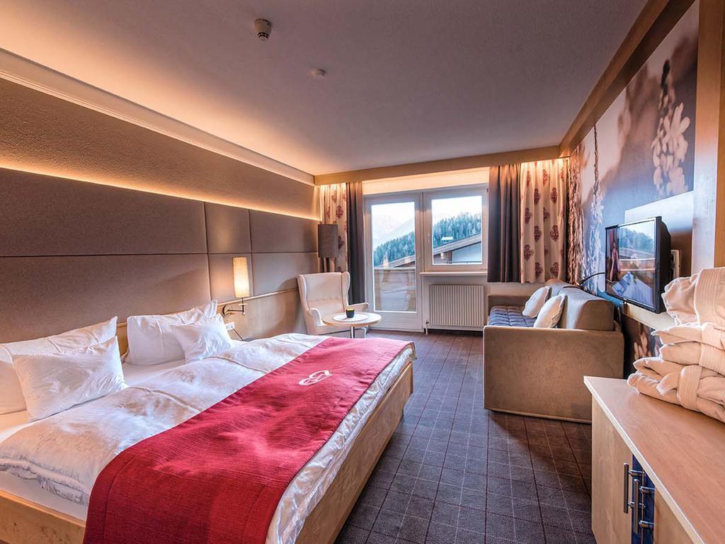 Hotel Universo 세르파우스 외부 사진