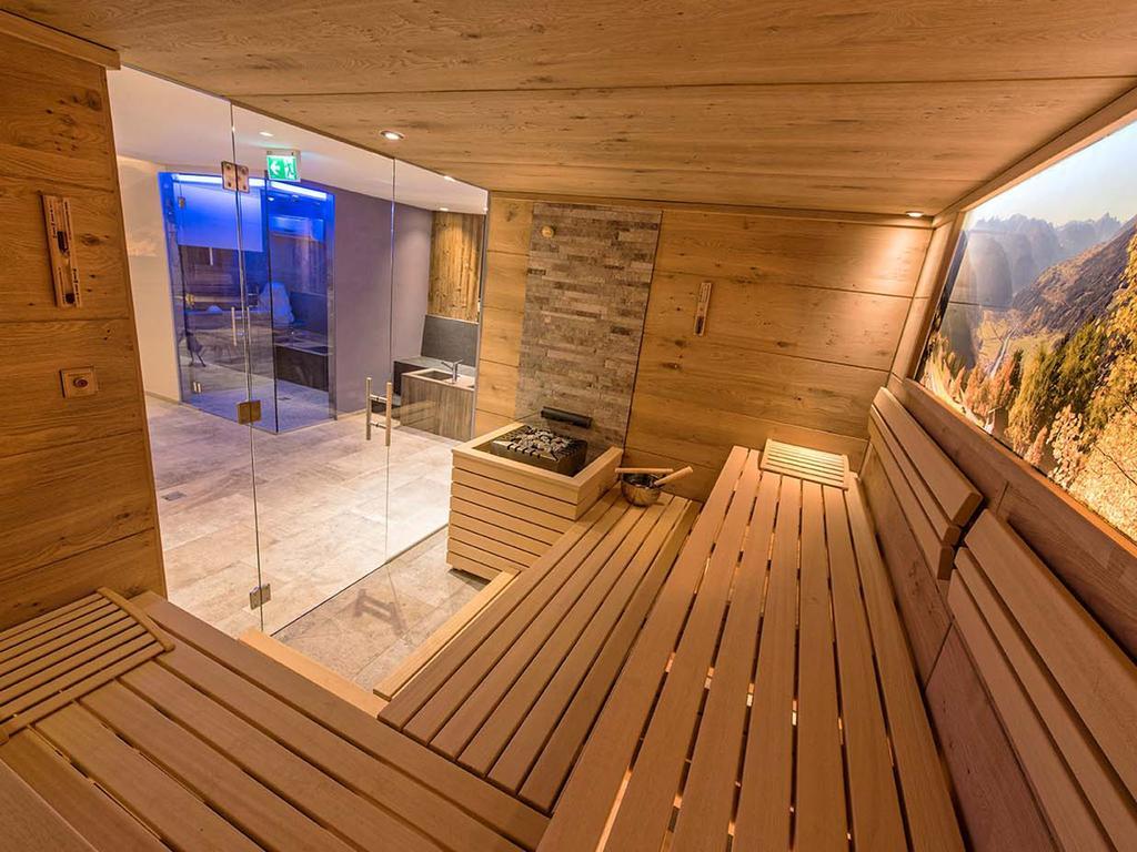 Hotel Universo 세르파우스 외부 사진