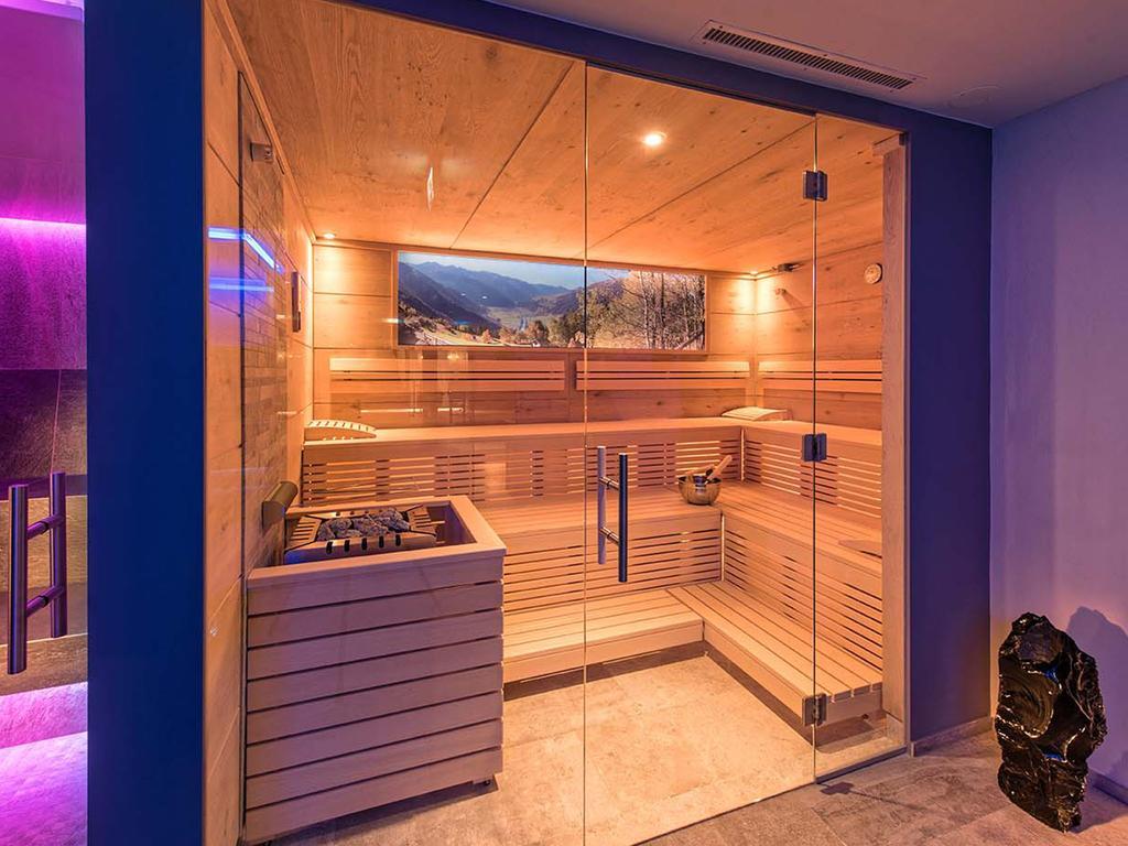 Hotel Universo 세르파우스 외부 사진